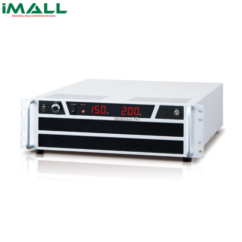 Nguồn lưỡng cực tốc độ cao Matsusada DOA150-1 (±150V, ±1A, 500kHz)