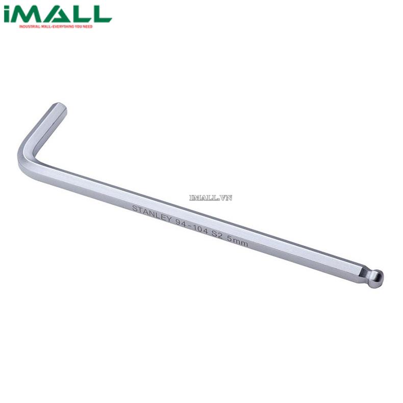 Lục giác đầu bi Stanley STMT94104-8 (5mm)