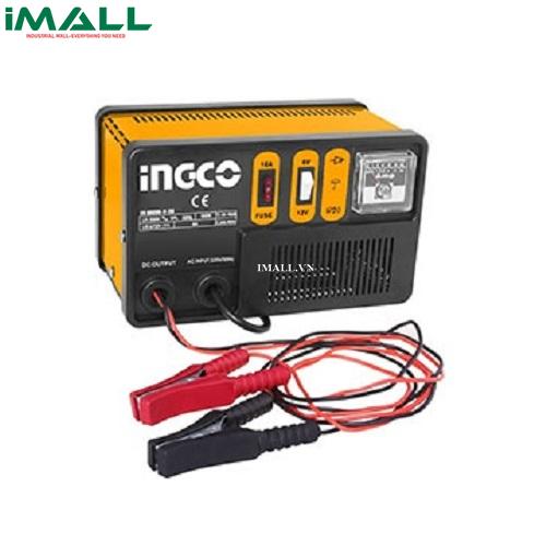 Máy sạc bình điện ắc qui INGCO ING-CB1501