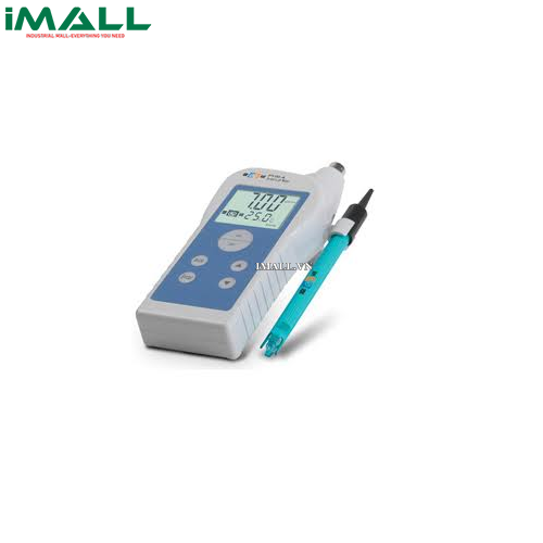 Máy đo pH cầm tay HINOTEK pHB-4 ((0.00~14.00pH)