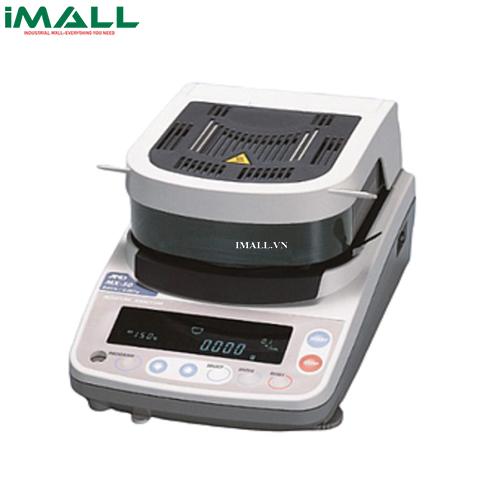 Cân phân tích ẩm AND MS-70 (71g x 0.0001g / 0.001%)