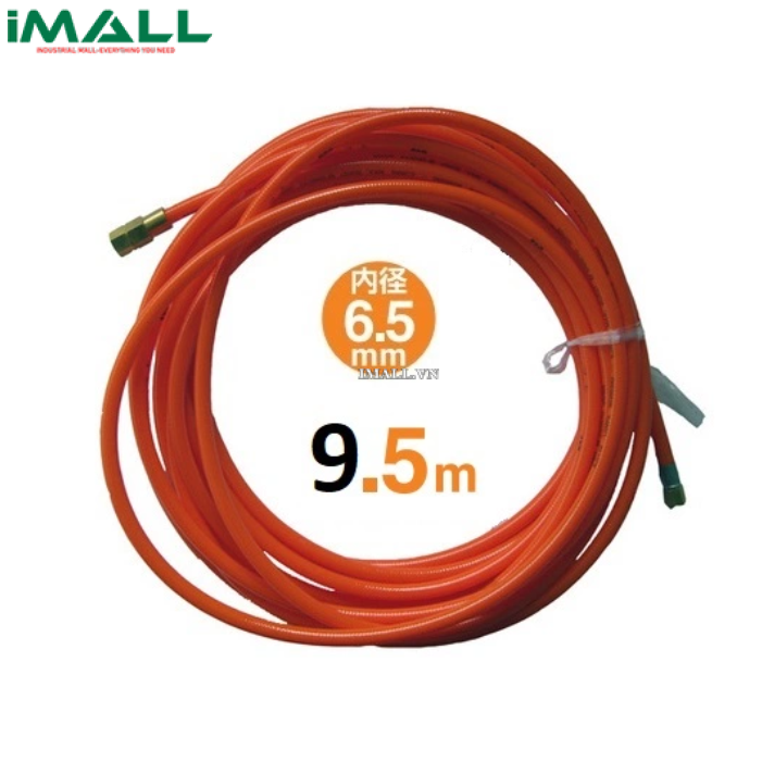 Dây hơi SANKYO-TRIENS S-HA-2-1 (6.5mm, 9.5m)