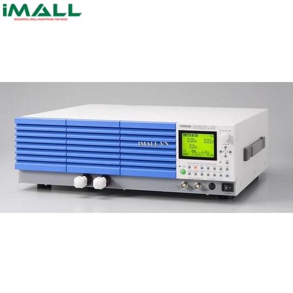 Tải điện tử DC đa năng KIKUSUI PLZ664WA (132A/ 660 W)
