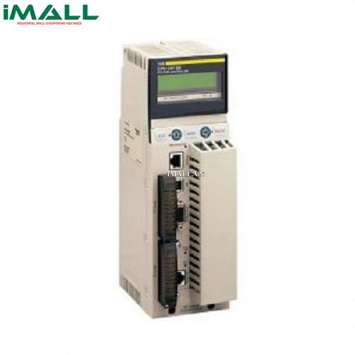 Bộ lập trình PLC Schneider 140CPU65160 (Quantum 1024KB )