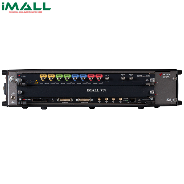 Máy phát xung KEYSIGHT M8195A (25GHz; 65GSa/s)