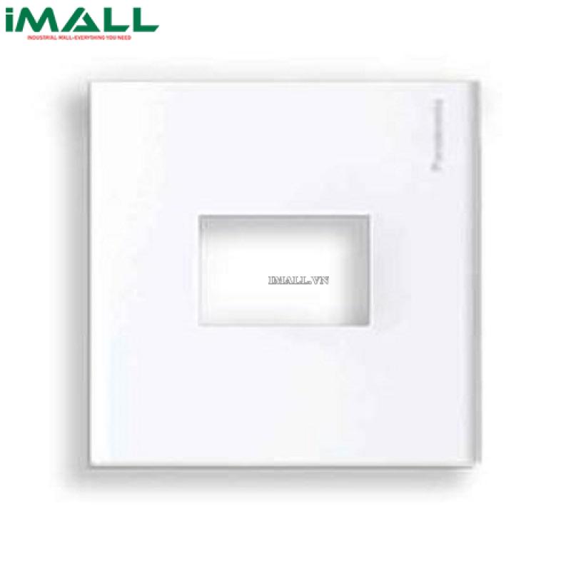Mặt vuông cho 1 thiết bị PANASONIC WEB7811MW