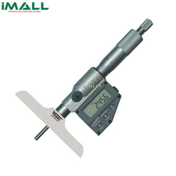 Panme đo sâu điện tử VOGEL 231834 (0-150mm)