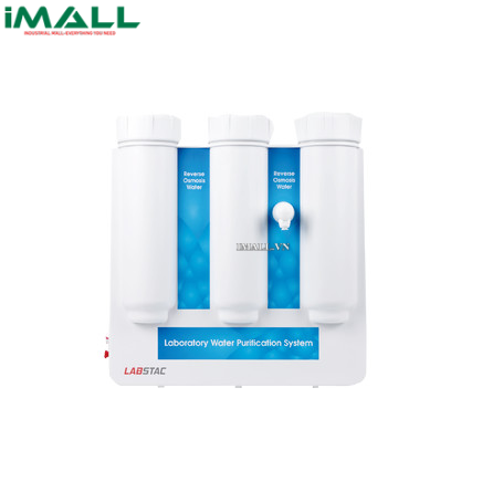 Hệ thống nước RO cơ bản Labstac WO121 (15L/h)