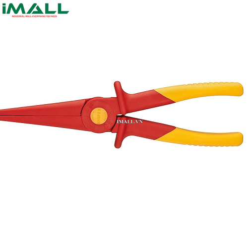 Kìm Nhựa Mũi Nhọn cách điện 1000V Knipex 98 62 02
