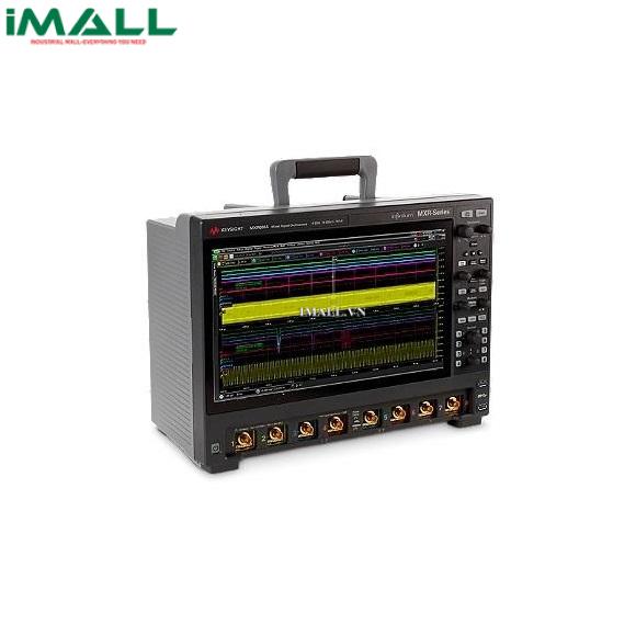 Máy hiện sóng số KEYSIGHT MXR258A (2.5 GHz; 8 kênh; 16 GSas)