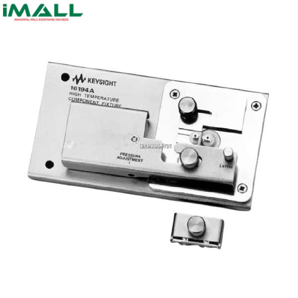 Kẹp đo KEYSIGHT 16194A ( DC-2GHz, –55~+200°C)