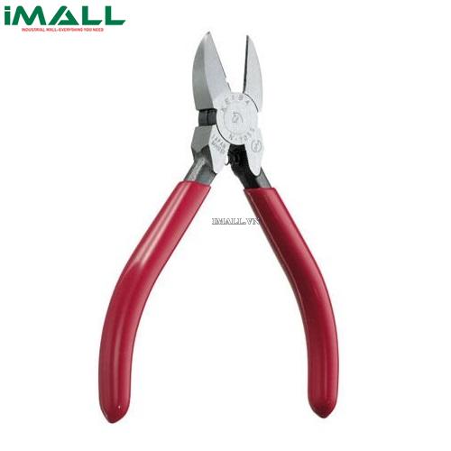Kìm cắt chéo chuyên dụng Keiba N-205S (125mm)