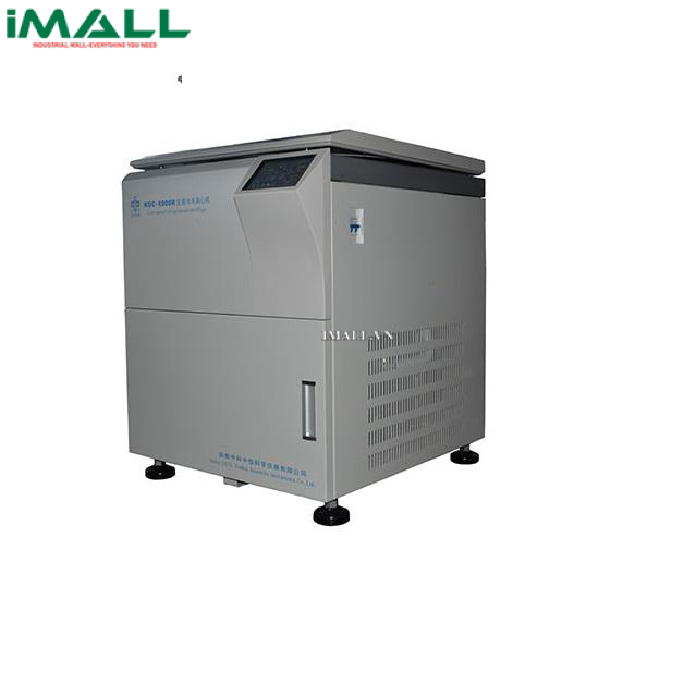 Máy ly tâm lạnh Zonkia KDC-6000R (4200rpm)