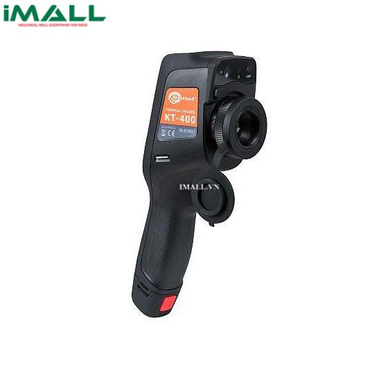 Camera đo nhiệt độ SONEL KT-385 (1.29 mrad, -20~650°C)