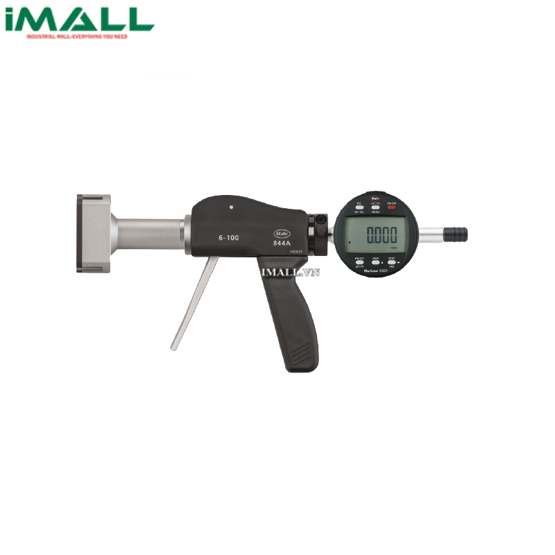 Panme đo trong điện tử đo lỗ Mahr 844 A (4487711, 60-70mm/2.35 – 2.75”, 79mm)
