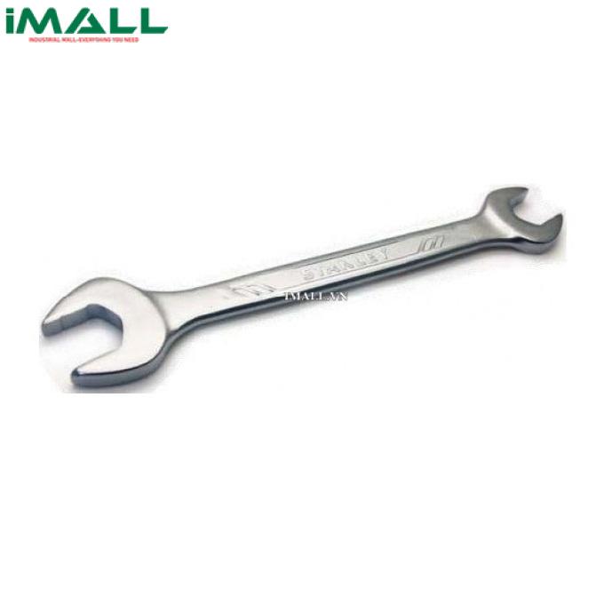 Cờ lê 2 đầu miệng hệ inch Stanley 87-677-1 (5/16x3/8")