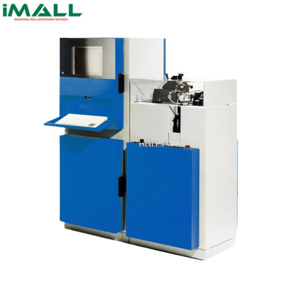 Thiết bị kiểm tra tiếng ồn mỡ bôi trơn Koehler K94300 (1800 vòng/phút)