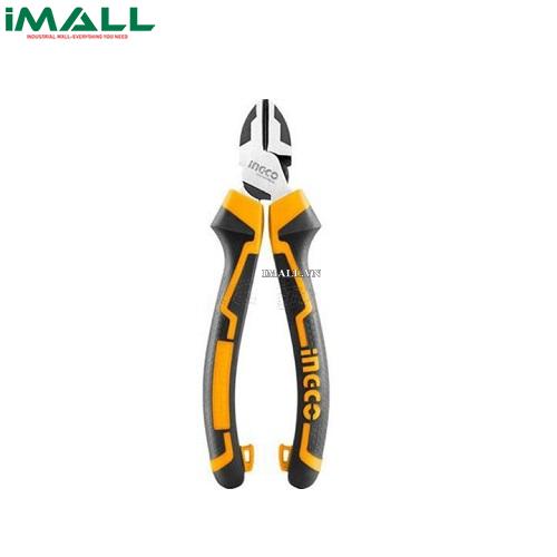 Kìm cắt cao cấp (6") INGCO HHLDCP28160
