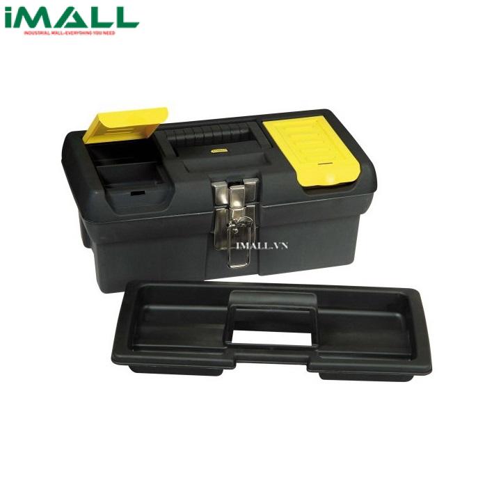 Thùng đựng đồ nghề có khóa kim loại Stanley 1-92-064 (12.5" )