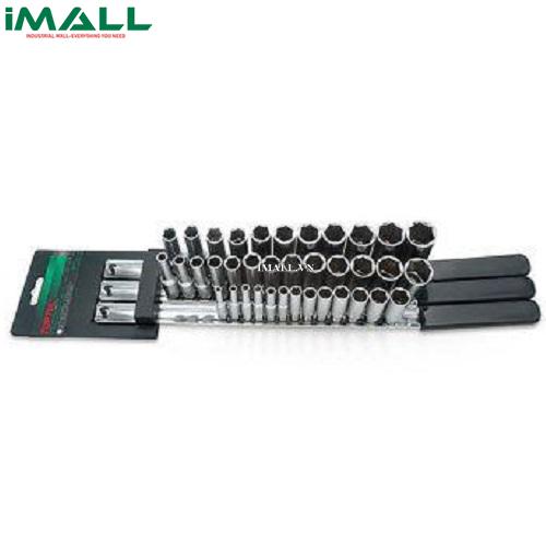 Bộ tuýp lục giác dài 37 món TOPTUL GAAQ3703