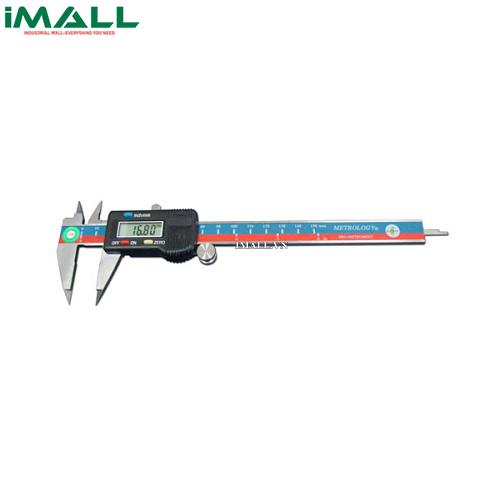 Thước cặp điện tử đo điểm Metrology EC-9001PT (0-150mm/0.01)