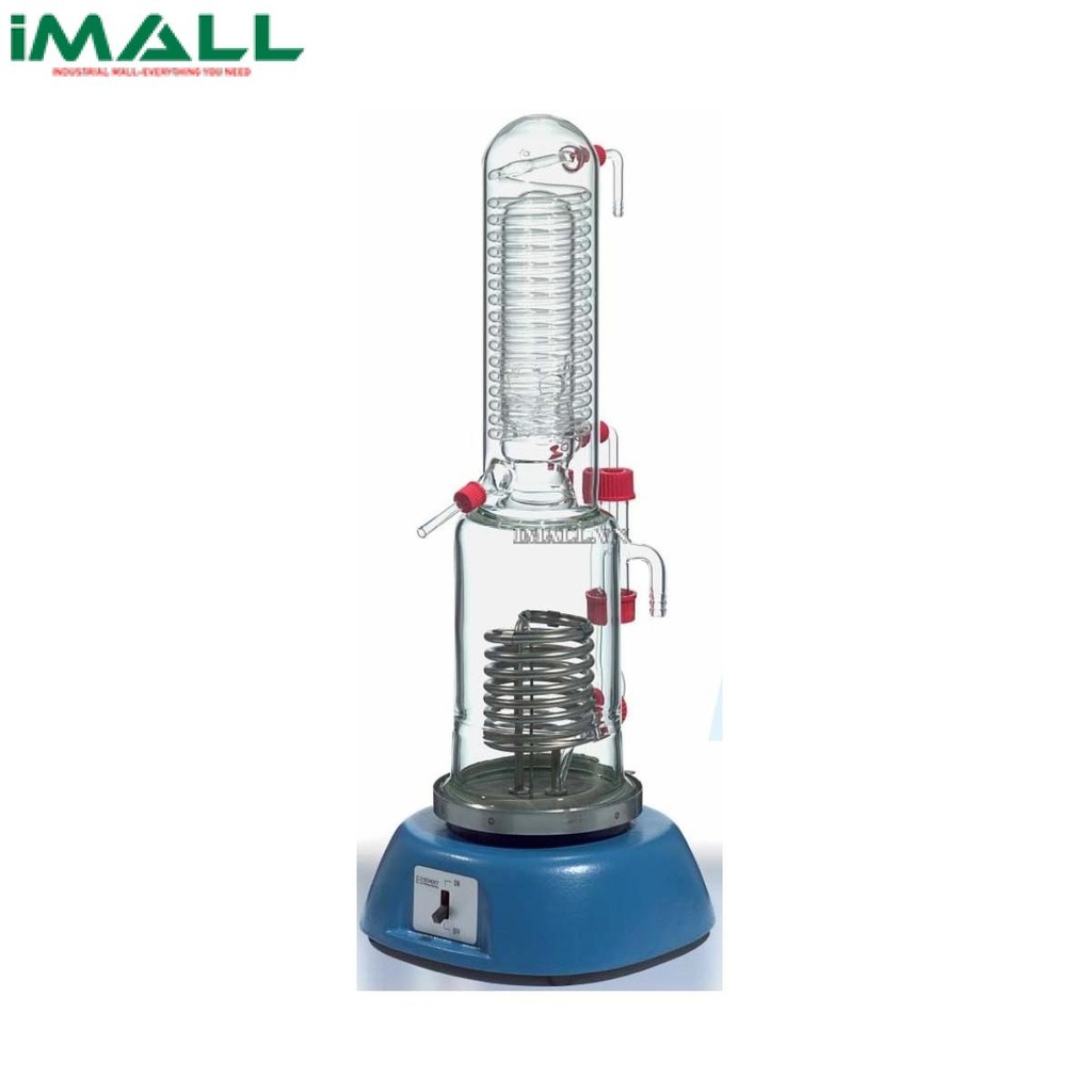 Máy cất nước một lần SI ANALYTICS D 82100 (7L/h)