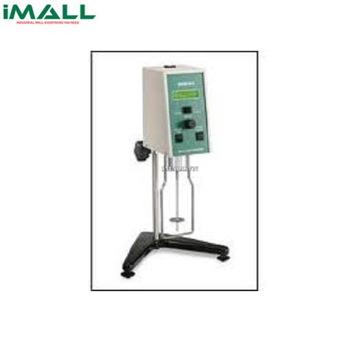 Thiết bị đo độ nhớt hiện số BROOKFIELD LVDV-E (15 – 2 .000.000 mPas/cP)