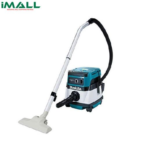 Máy hút bụi dùng Pin 36V Makita DVC866LZX2 (Chưa Pin & Sạc)