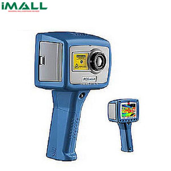 Camera đo nhiệt độ PCE TC 3VG (-10 to 250°C, hình ảnh nhiệt)
