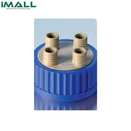Ống đệm cho nắp vặn GL18 8mm Duran 1160171