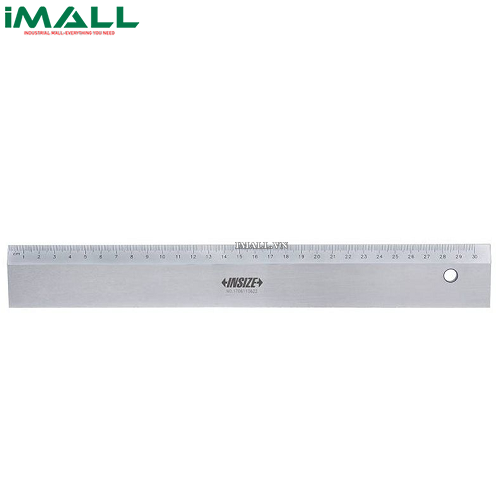 Thước lá (500mm) INSIZE 7111-500A