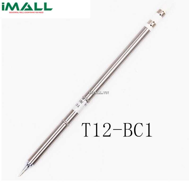 Tip hàn Hakko T12-BC1