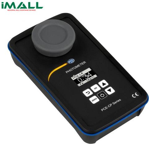 Máy đo pH (6.50~ 8.40 pH) PCE CP 11