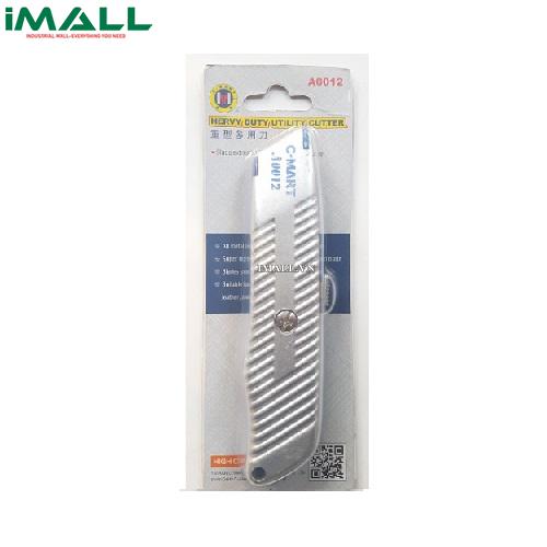 Dao đa năng cán hợp kim C-MART A0012