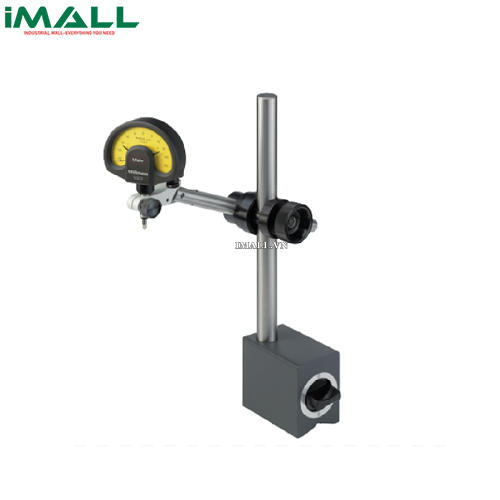 Chân đế từ (815 GN, 2 mm) Mahr 4413000