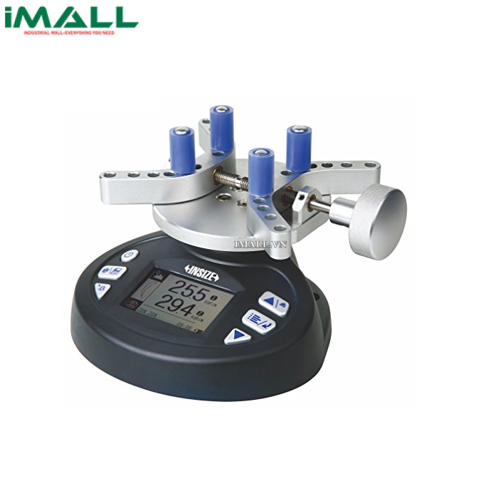 Máy đo lực xoắn nắp chai INSIZE IST-DCT10 (10N.m; 0.01N.m; ±0.5%)
