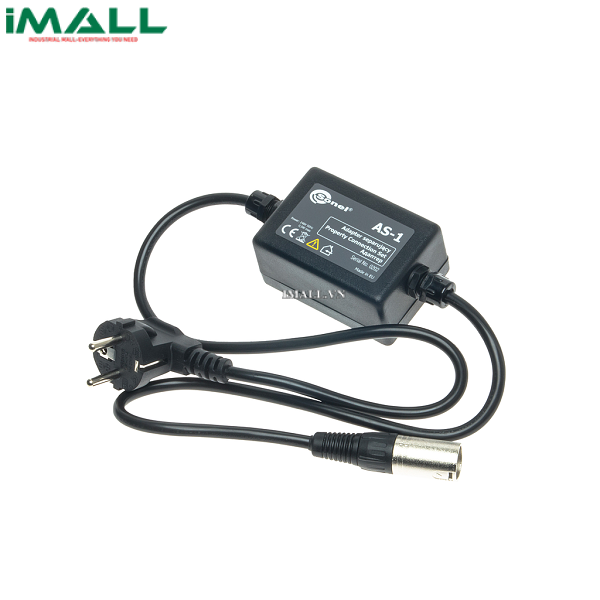 Adapter SONEL AS-1 (WAADAAS1PL, dùng cho LKZ-1000)