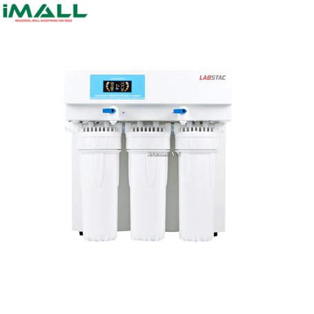 Hệ thống nước RO cơ bản Labstac WO116 (45 L/giờ)