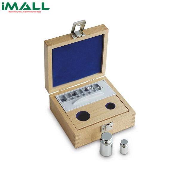 Hộp gỗ đựng quả cân chuẩn KERN 315-070-100 (dùng cho quả cân ≤2kg)
