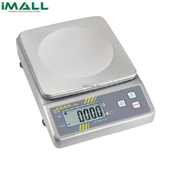 Cân điện tử Kern FOB 15K1L (15kg/1g)