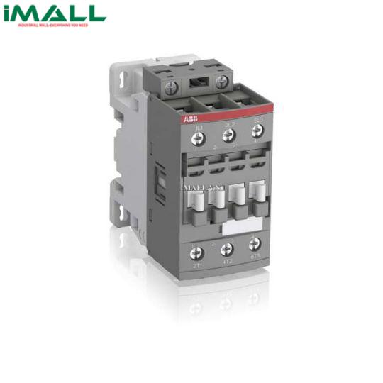 Contactor ABB AF26-30-00-14 (26A 11kW 250-500V 1SBL237001R1400)
