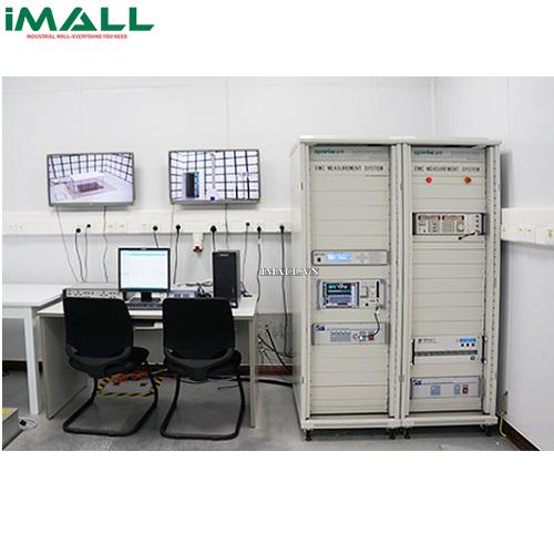 Hệ thống thử nghiệm khả năng miễn nhiễm điện từ EMS EVERFINE EMS-61000-6A (150kHz ~ 230MHz)