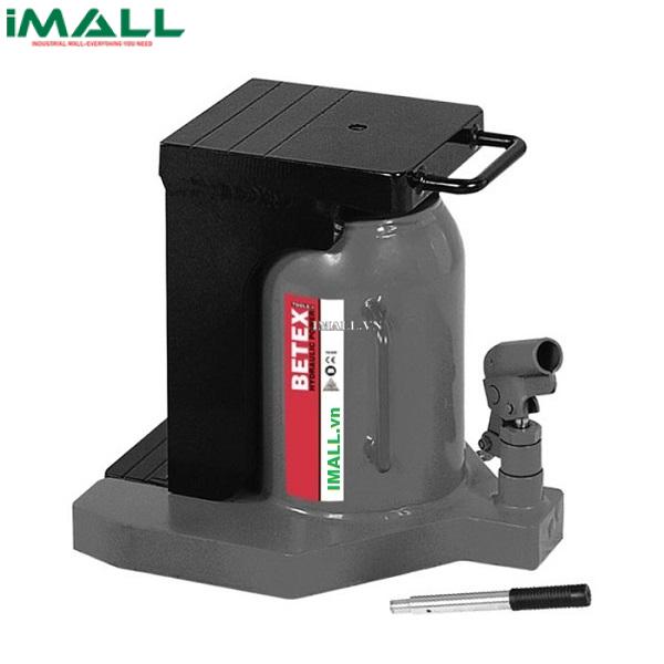 Con đội lực thủy lực có móng BETEX TOE-100