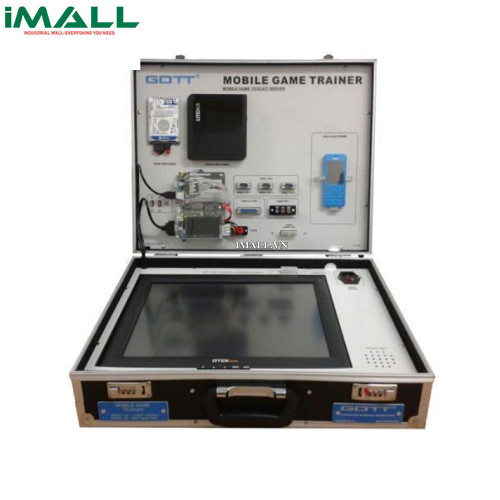Bộ thực hành game mobile GOTT GOTT-MGT-3000 (190-490)