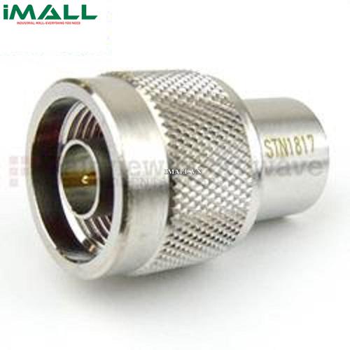 Tải RF Fairview Microwave STN1817 (2W - 18GHz, N Male)