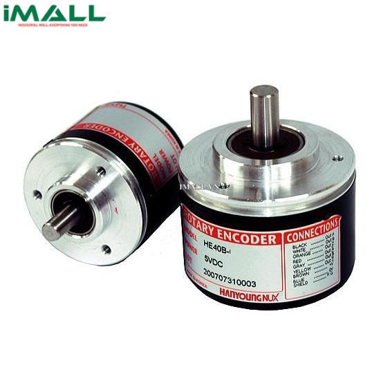 Encoder HANYOUNG NUX HE50B-8-100-3-O-24