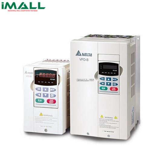 Biến tần Delta VFD185B43J (18.5kW/ 3 Pha/ 380V)