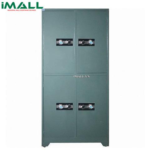 Tủ sắt an toàn THE ONE (Hòa Phát) TU09K4C