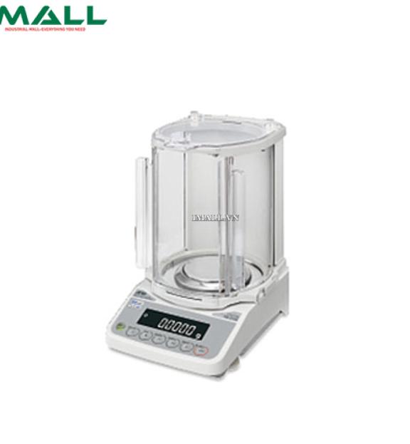 Cân kỹ thuật AND HR-250A (252g, 0.0001g)