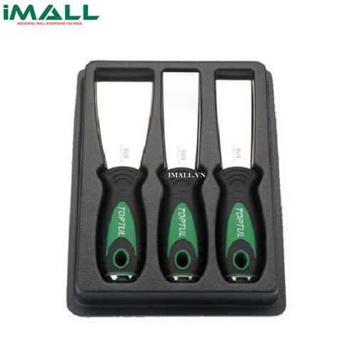 Bộ sủi sơn 3 món TOPTUL JGAT0302